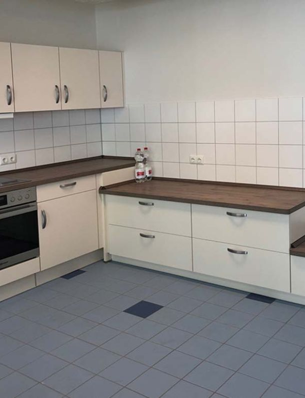 Kinder-Probierküche