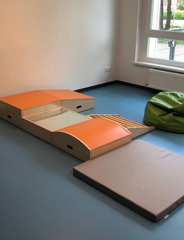 Bewegungswerkstatt